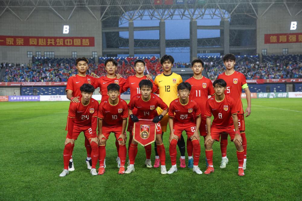 张瑷晖：以后踢韩国肯定有信心，也希望将来把信心带到国家队